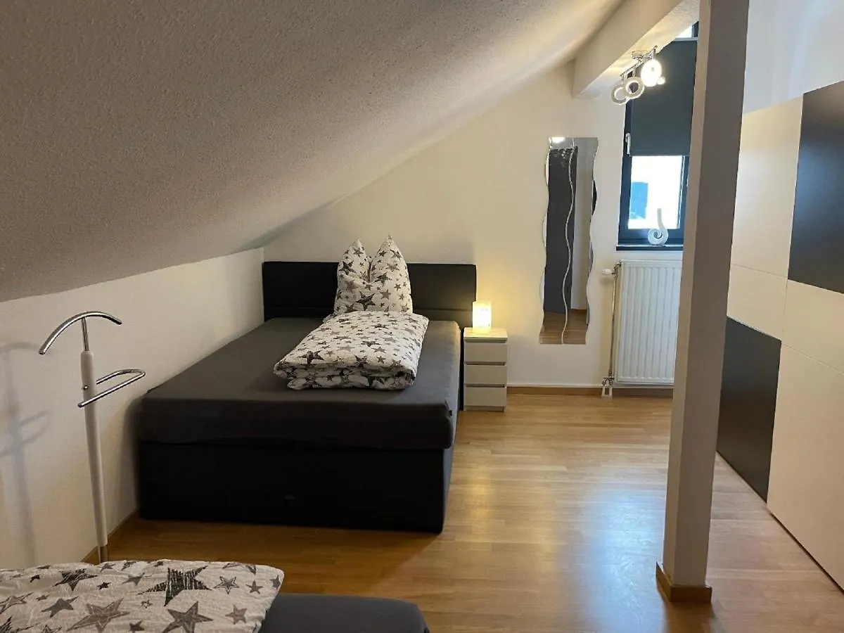 Holiday home Ferienhaus Sternschnuppe Freyung