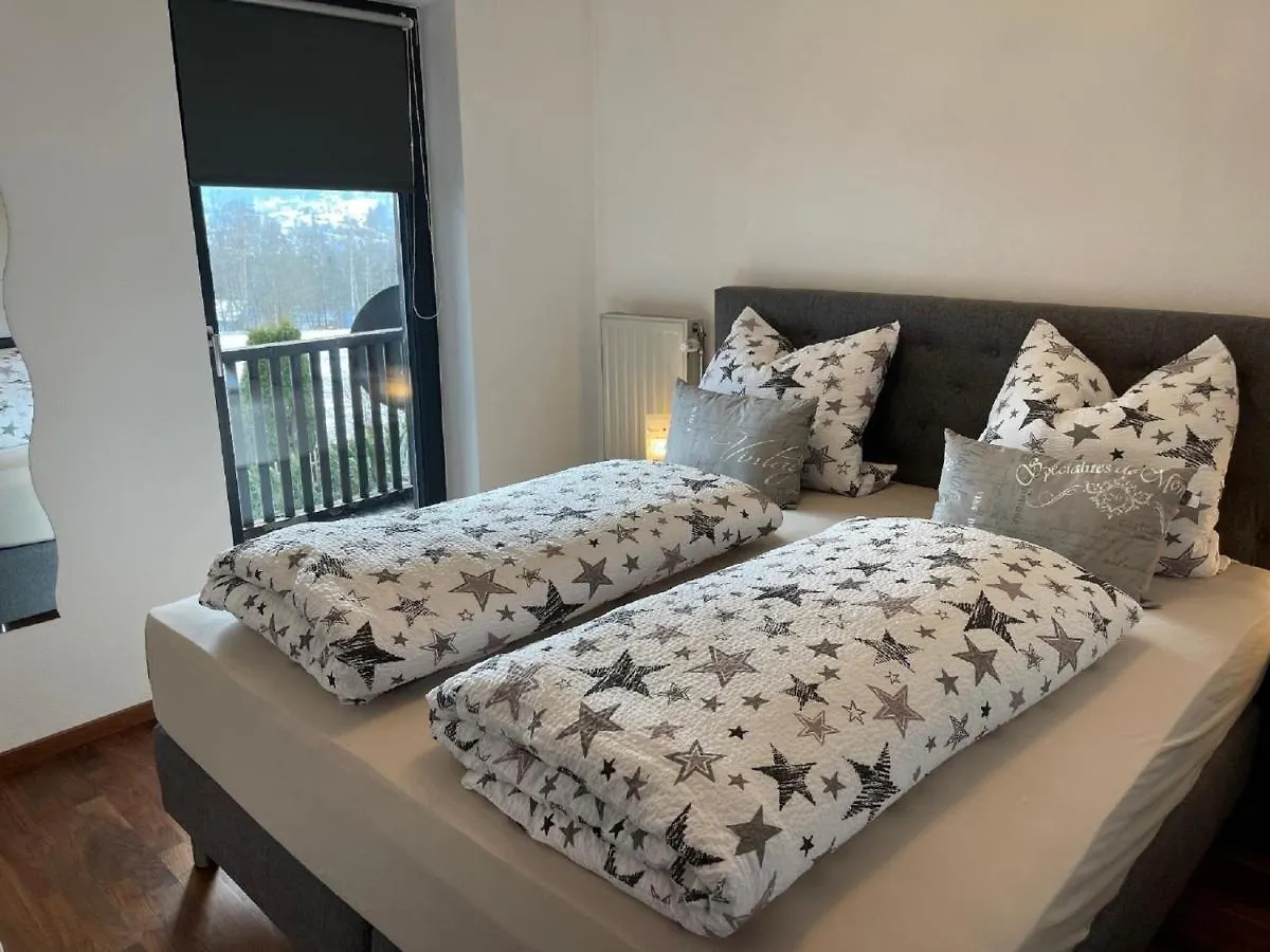 Holiday home Ferienhaus Sternschnuppe Freyung