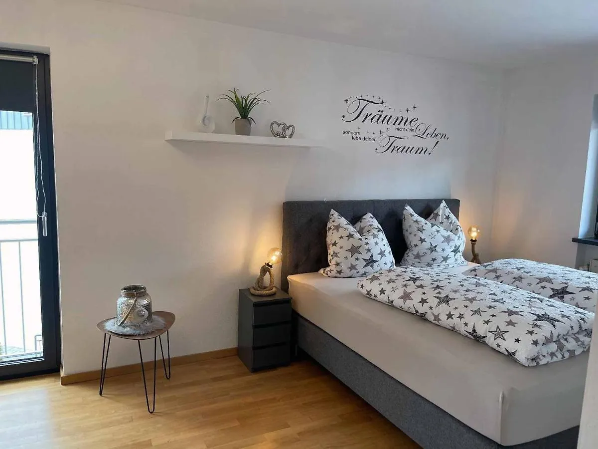 Ferienhaus Sternschnuppe location
